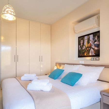 Thealos Village Aparthotel Lefkada Лигия Стая снимка