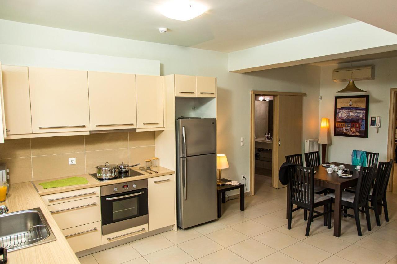 Thealos Village Aparthotel Lefkada Лигия Екстериор снимка