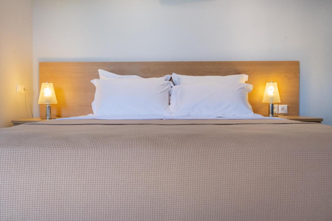 Thealos Village Aparthotel Lefkada Лигия Екстериор снимка