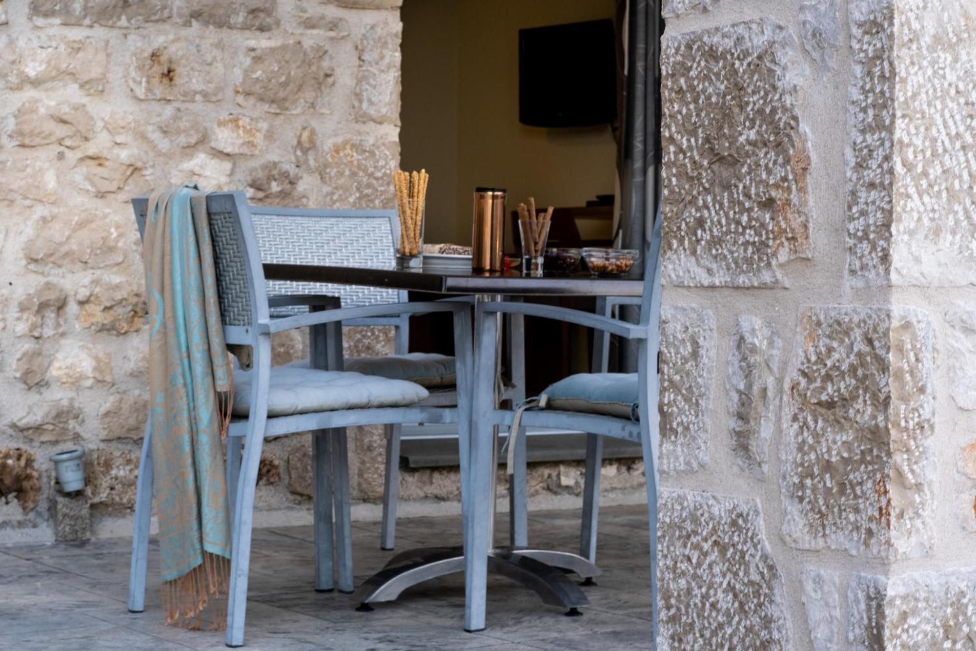 Thealos Village Aparthotel Lefkada Лигия Стая снимка